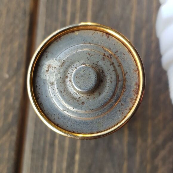 Avon Duracell and Champion Decor Set - Black, Gold, White - Picture 6 of 8